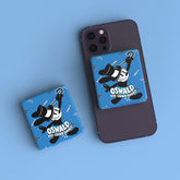 【LIMITED EDITION】Disney Magnetic Wireless Powerbank - Oswald